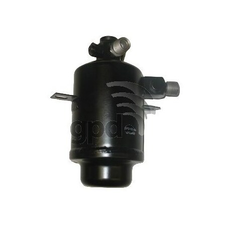 Gpd System Service Kit 9441272